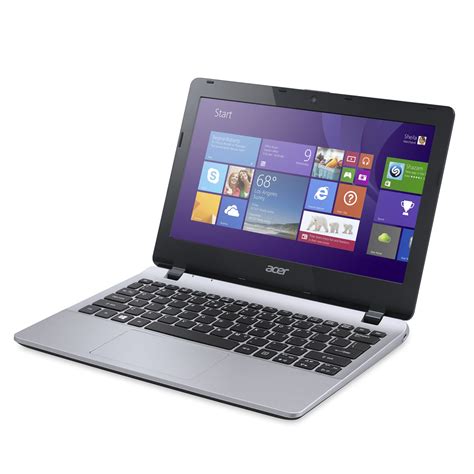 Please, select file for view and download. Acer Aspire E11 Series - Notebookcheck.net External Reviews