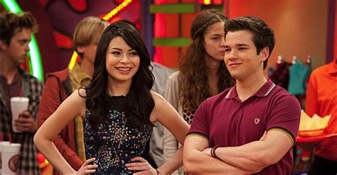 Icarly is an upcoming american sitcom created by ali schouten and jay kogen. iCarly_ESA - Entertainment SA