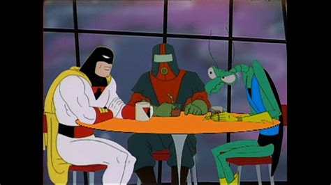 How 'space ghost coast to coast' changed television for the weirder (self.spaceghost). Space Ghost:Coast To Coast Coffee Break - YouTube