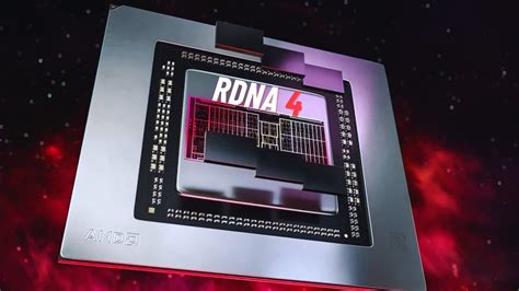 Amd Rdna Kolejna Seria Kart Graficznych Radeon Mo E Nie Zawiera