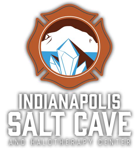 Indianapolis Salt Cave Logo | Salt cave, Indianapolis, Central and eastern europe