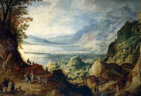 Spencer Alley Skies And Their Clouds In European Paintings 17th Century