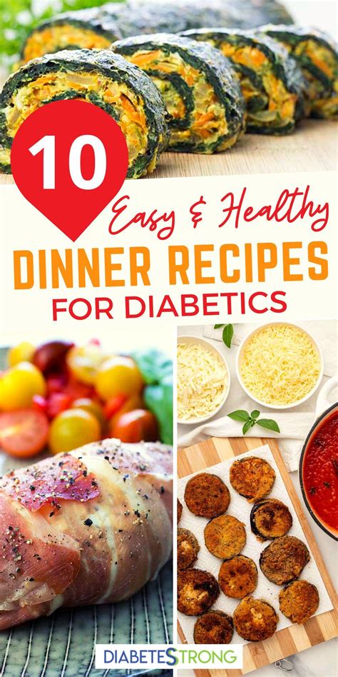Diabetic dinner recipes | recipes that you can make ahead and freeze for people with diabetes. Best Frozen Dnners For Diabetics - Frozen Foods For ...