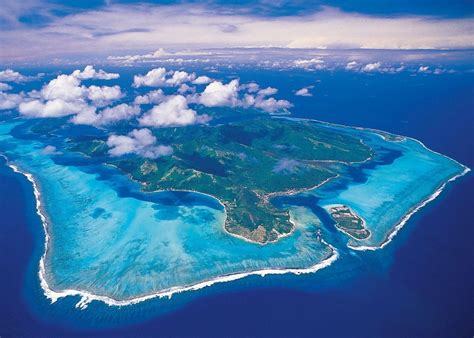 Visit Huahine On A Trip To French Polynesia Audley Travel Ca