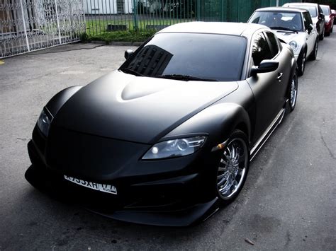 Mazda rx8 body kits are considered one of the most effective ways to modify the look of your vehicle. Mazda Rx8 Vader kit pictures needed - Page 2 - RX8Club.com