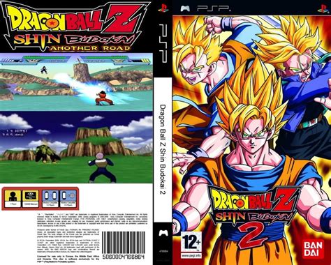 New tournament) is a fighting video game part of the dragon ball series. Windows and Android Free Downloads : Dragon Ball Z Shin ...