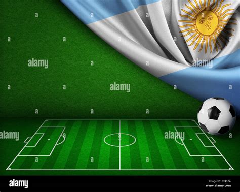 Flag Of Argentina Hi Res Stock Photography And Images Alamy