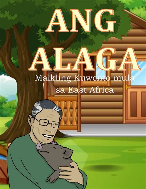 Ang Alaga Worksheet Docx Maikling Kwento Ang Alaga Mo