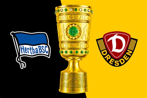Sc verl plant den nächsten coup. DFB-Pokal: Die SGD fährt nach Berlin