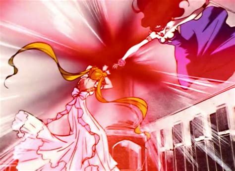 The Tumblr Next Door Sailor Moon Newbie Reviews Episodes 43 44