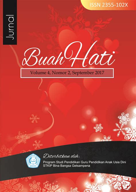 Jurnal umum merupakan jurnal dimana seluruh transaksi dicatat dalam satu jurnal yang biasanya digunakan oleh perusahan yang belum terlalu besar. PERAN KELUARGA DALAM PENDIDIKAN | Jurnal Buah Hati