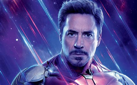 3840x2400 Iron Man In Avengers Endgame 2019 4k Hd 4k Wallpapers Images