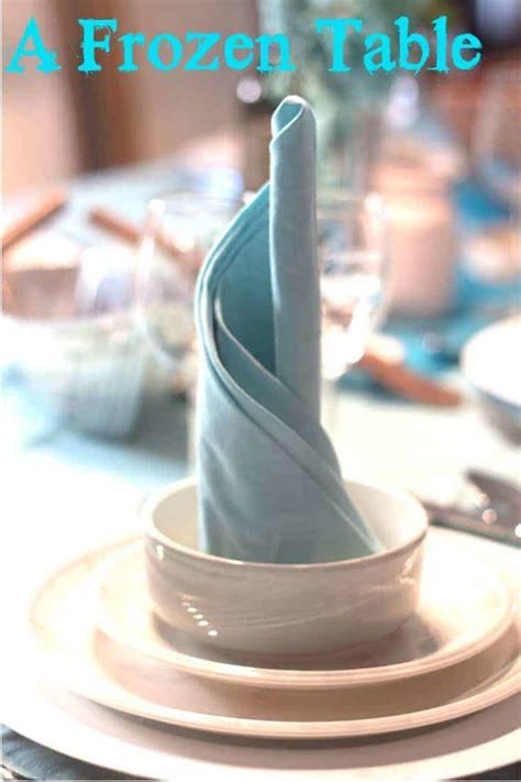 A frozen account is an account to which no withdrawals or purchases can typically be charged, however there may be certain exceptions depending on the type of freeze in place. My Frozen Table- Set for Elsa - A Labour of Life