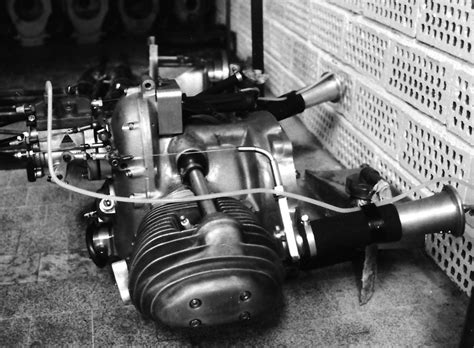 Motorcycles at the bmw motorrad days. The Velobanjogent: A brief look at the BMW Rennsport engine from items in my archive...no ...