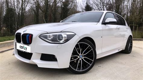 Bmw serie 1 2.5 125i coupe executive. BMW SERIE 1 F20 d'occasion 118d 143 ch M Sport FRéMAINVILLE | CARIZY