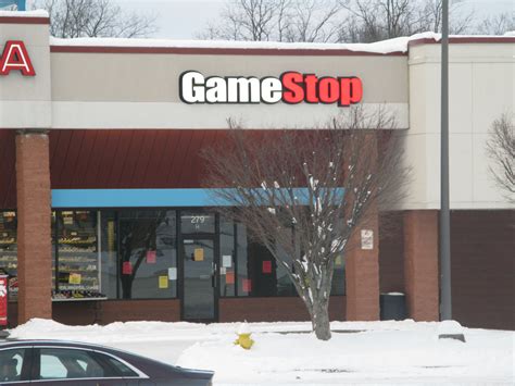 Lakewood GameStop To Move Location Next Week | News, Sports, Jobs