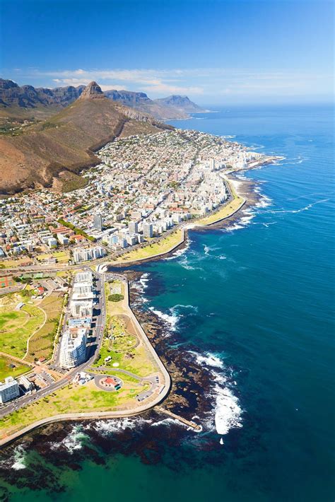 10 Free Things To Do In Cape Town South Africa Cool Places To Visit