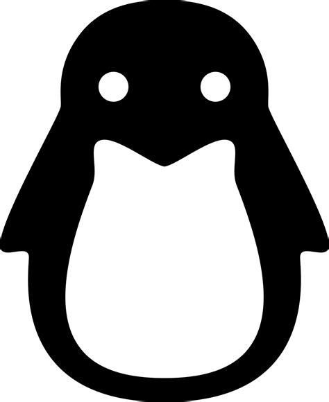 Linux Logo Png