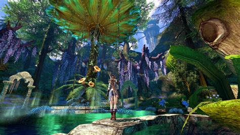 best free to play mmorpg games for pc gameita