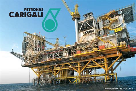 Petronas Carigali Unit In Tie Up With Tm One In Digitalisation Push