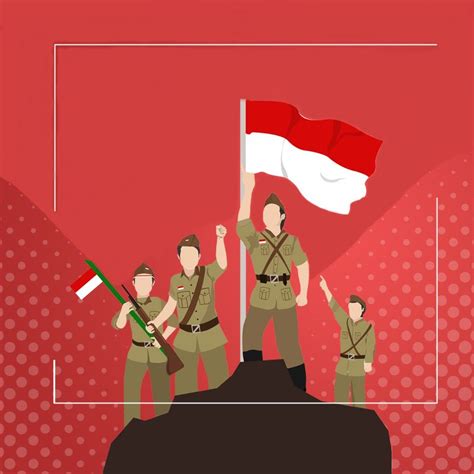 Panjat Pinang Vector Png