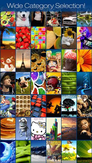 10000 Wallpapers Hd App Review So Many Ways To Customize Your Device