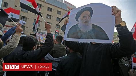 Irak ın etkin Şii din adamı Sistani yeni başbakanın dış müdahale