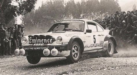 De rally van portugal 1981, formeel 15º rallye de portugal vinho do porto, was de 15e editie van de rally van portugal en de derde ronde van het wereldkampioenschap rally in 1981. RALLYAZORES: WRC - RALLY DE PORTUGAL 1979, 1980, 1981