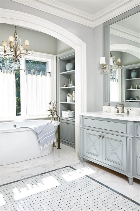 32 Best Master Bathroom Ideas And Designs For 2021