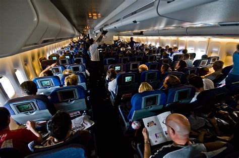 European Airlines Report Increased Passenger Demand Avionics