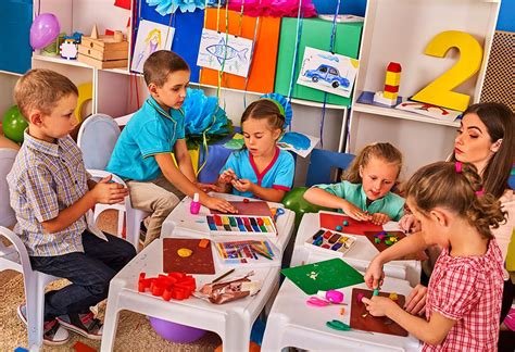 A Guide To Sourcing A Good Kindergarten For Your Child Learn English 20
