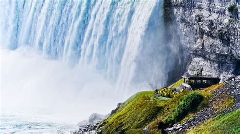 3 Day Highlights Of Niagara Falls And Toronto Toronto To Buffalo