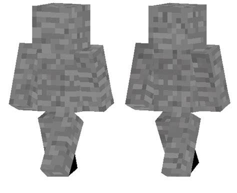 Stone Camouflage Minecraft Pe Skins