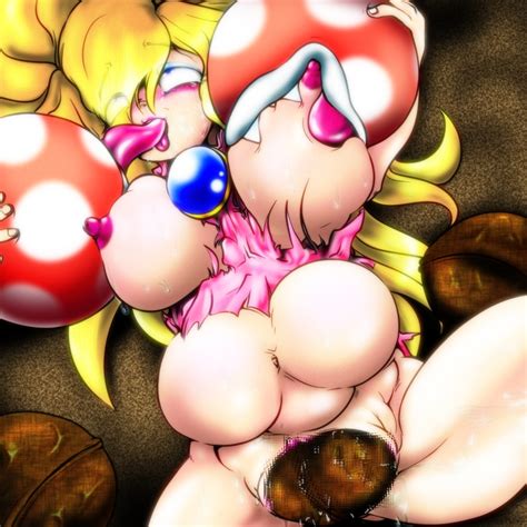 Piranha Plant Princess Peach Mario Series Nintendo Super Mario Bros 1 Artist Request