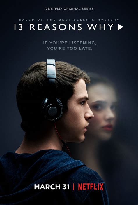 Our links have no ads and are completely safe downloads, no torrents! 13 Reasons Why Season 2 Gets Green Light from Netflix ...