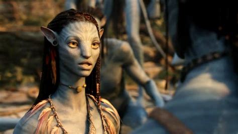 Neytiri Avatar Female Movie Characters Image 24021830 Fanpop