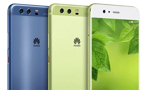 Huawei P11 ще се появи през първото тримесечие Новини Mobile Bulgaria