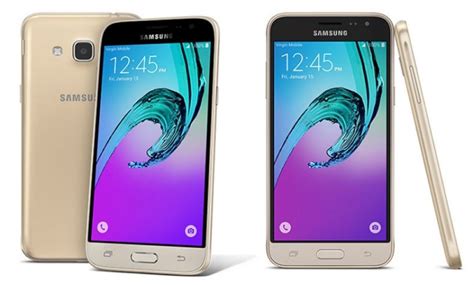 Samsung galaxy j3 pro android smartphone was launched in june 2016. Samsung presents Galaxy J3 Pro smartphone