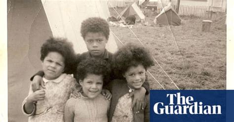 Exhibition Tells The Story Of The First Generation Of Black Mixed Race Families In Birmingham