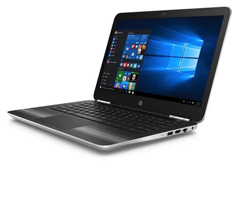 Hp Debuts New Pavilion Pc Lineup Including A 15 Inch