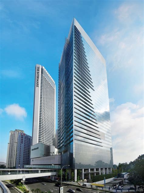 Malaysia's premier shopping destination located at. INTEGRA TOWER | KLCC Office Space