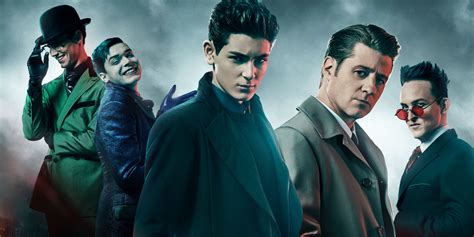 25 Things Only True Batman Fans Know About Gotham