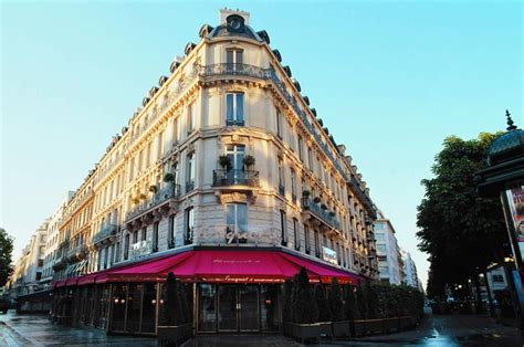 Roch Hotel Et Spa Paris Forfait Balneo