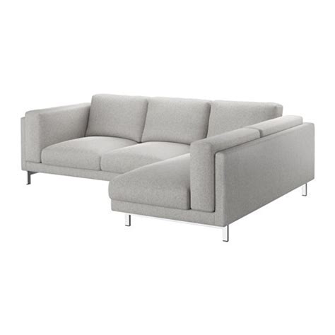 2er sofa mit schlaffunktion smart schlafsofa laura | möbel höffner recamiere dunkelgrau online bei poco kaufen jockenhöfer gruppe wohnlandschaft mit relaxfunktion im. NOCKEBY 2er-Sofa mit Récamiere rechts - rechts/Tallmyra ...