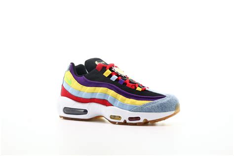 Nike Air Max 95 Sp Psychic Blue Ck5669 400 Afew Store