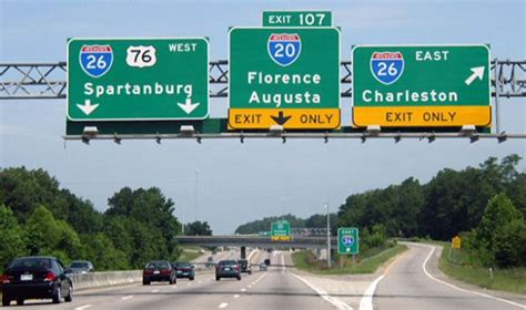 South Carolina Highways Archives Fitsnews
