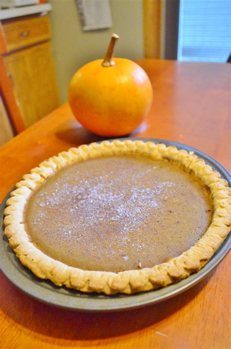 Maybe you would like to learn more about one of these? Homemade Flavorful Pumpkin Pie from Scratch Recipe