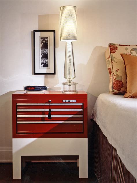 20 Unbelievable Diy Nightstand Ideas For Creative And Inspired