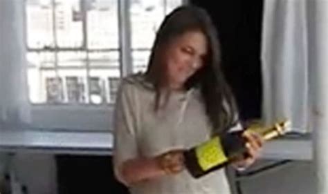 Woman Gets Surprise In This Viral Prank Video Shared On Imgur Express