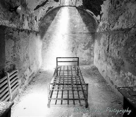 Eastern State Penitentiary 4 2014 Harlan Landes Photography